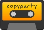 copyparty